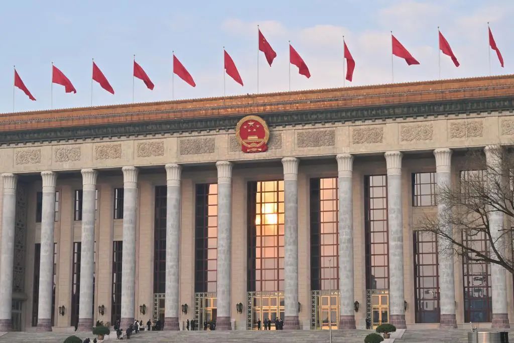 李強(qiáng)提到：新型儲能、“沙戈荒”、海上風(fēng)電